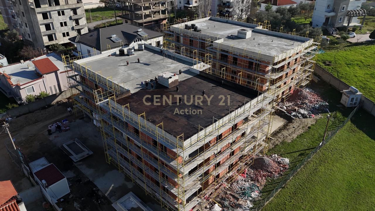 SHESIM APARTAMENT 2+1,SAUK I VJETER!