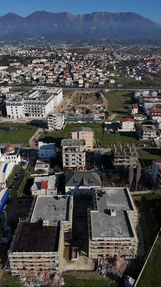 SHESIM APARTAMENT 2+1,SAUK I VJETER!