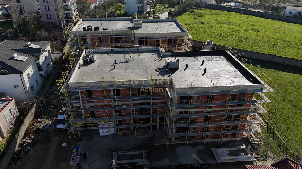 SHESIM APARTAMENT 1+1,SAUK I VJETER!