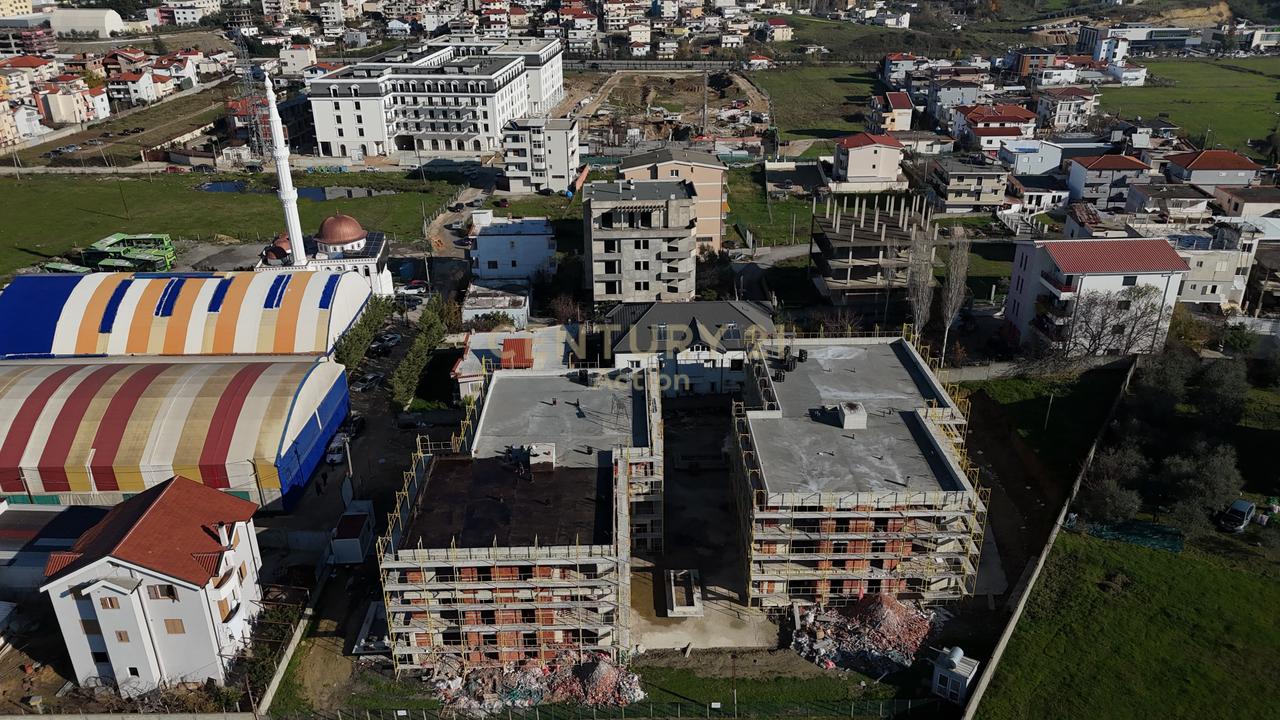 SHESIM APARTAMENT  1+1,SAUK I VJETER!