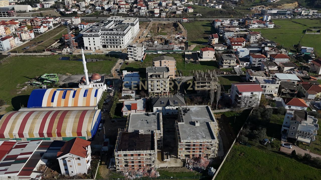 SHESIM APARTAMENT  1+1,SAUK I VJETER!