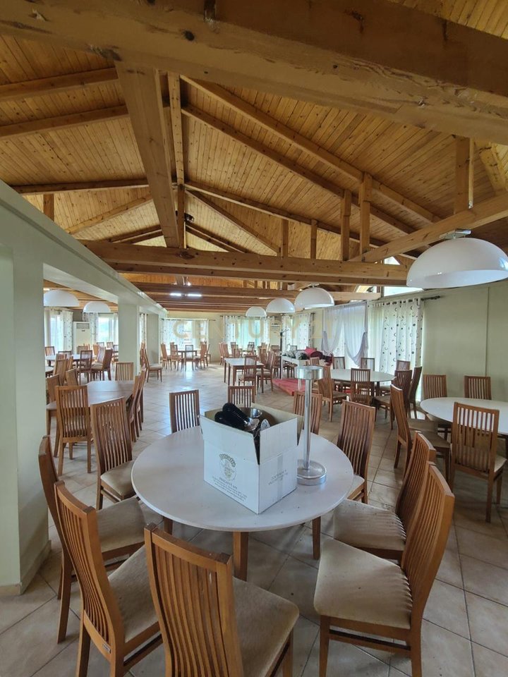 Dhenie me qera ose bashkepunim per shfrytezim/prodhim birre dhe restorant -Labinot Fushe.