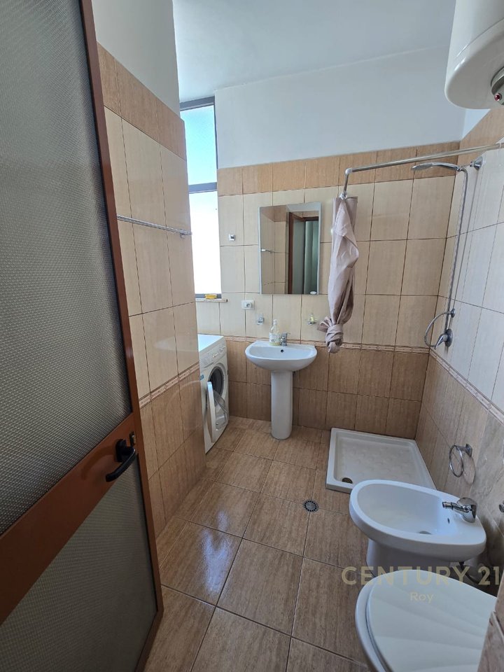 1+1 apartment for rent near Blu Star, Durres!!!