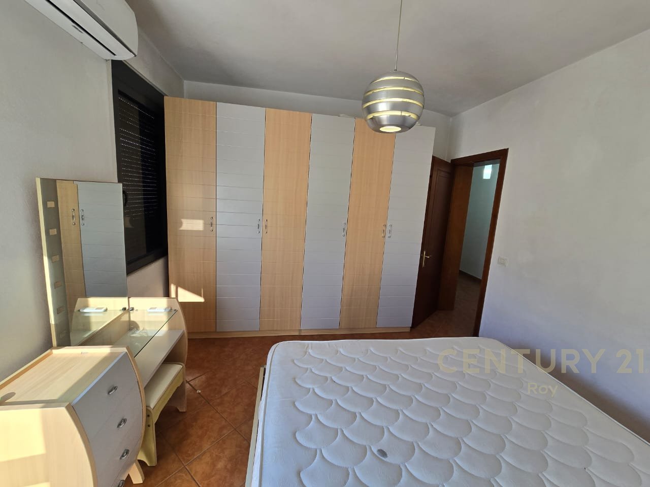 1+1 apartment for rent near Blu Star, Durres!!!