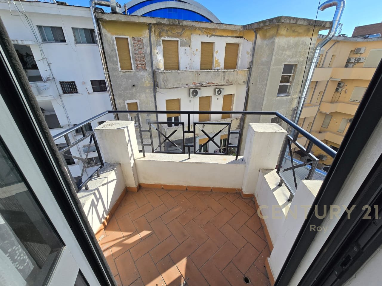 1+1 apartment for rent near Blu Star, Durres!!!