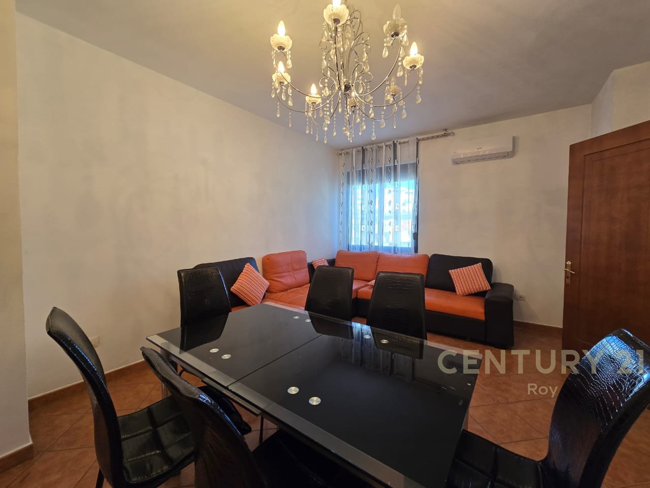 1+1 apartment for rent near Blu Star, Durres!!!