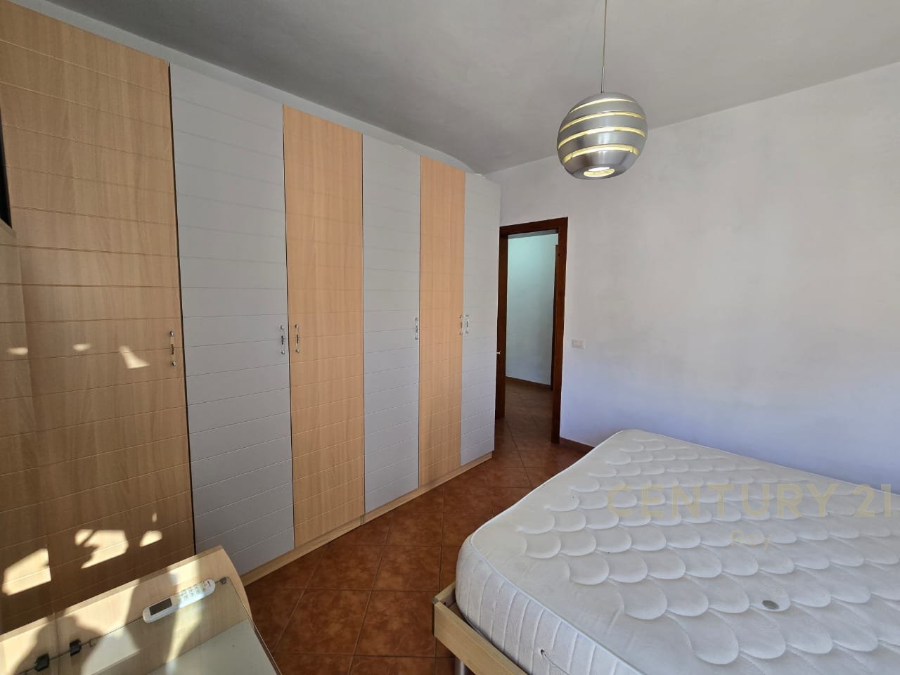 1+1 apartment for rent near Blu Star, Durres!!!