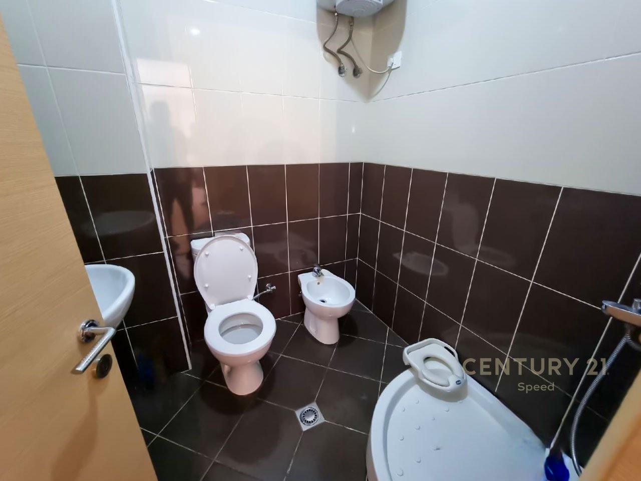 Apartament 1+1 me qira tek Kopshti Zoologjik!