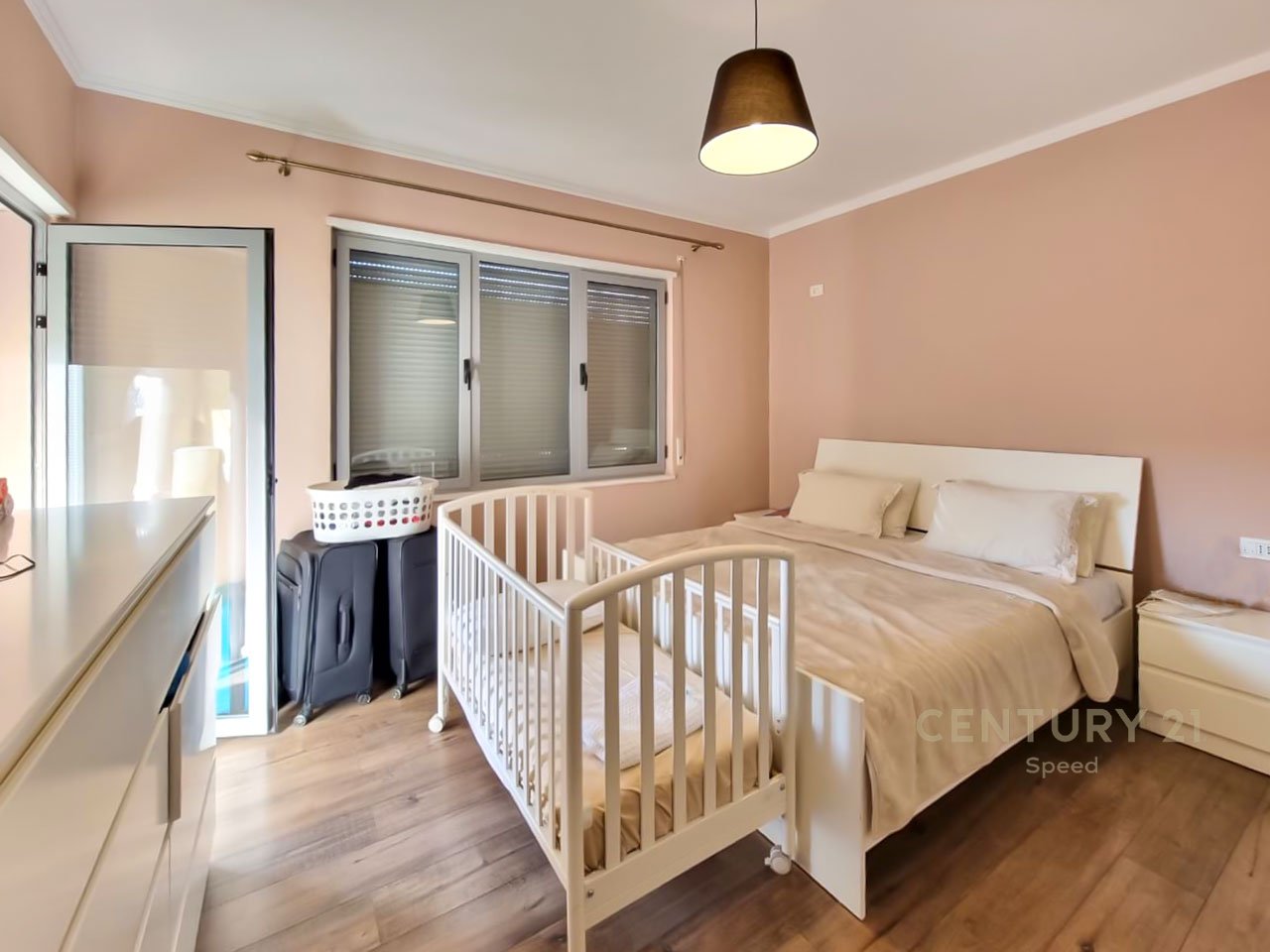 Apartament 1+1 me qira tek Kopshti Zoologjik!