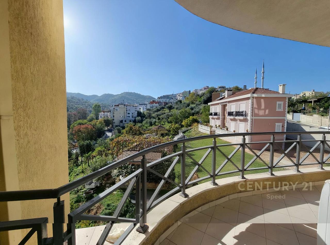 Apartament 1+1 me qira tek Kopshti Zoologjik!