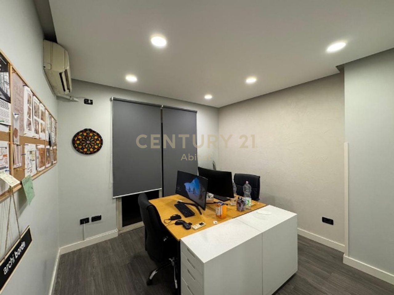 JAPIM APARTAMENT PER ZYRA, PERBALLE DREJTORISE SE POLICISE