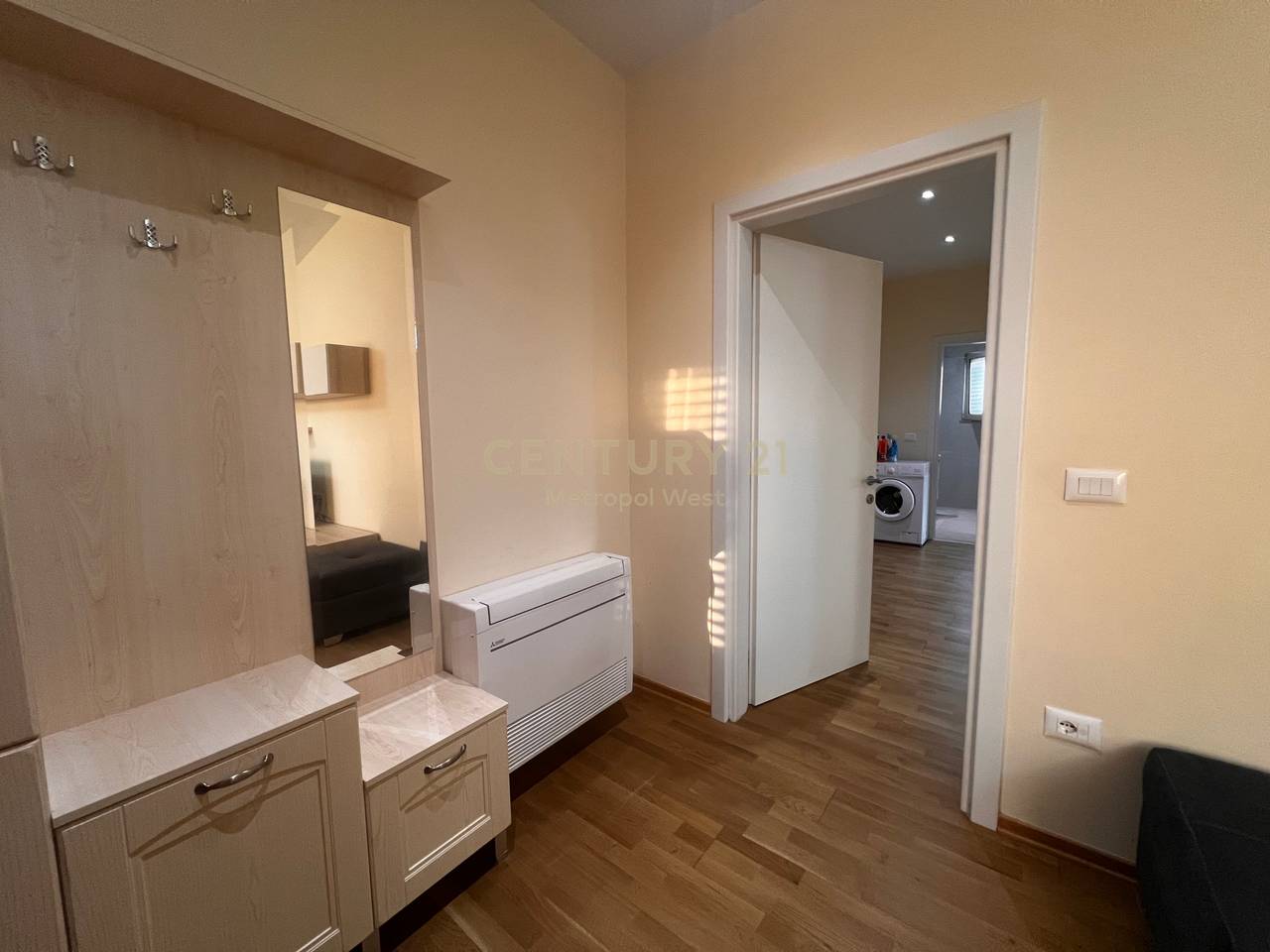 Apartament 2+1 për Qira, Fakulteti i Inxhinierisë!