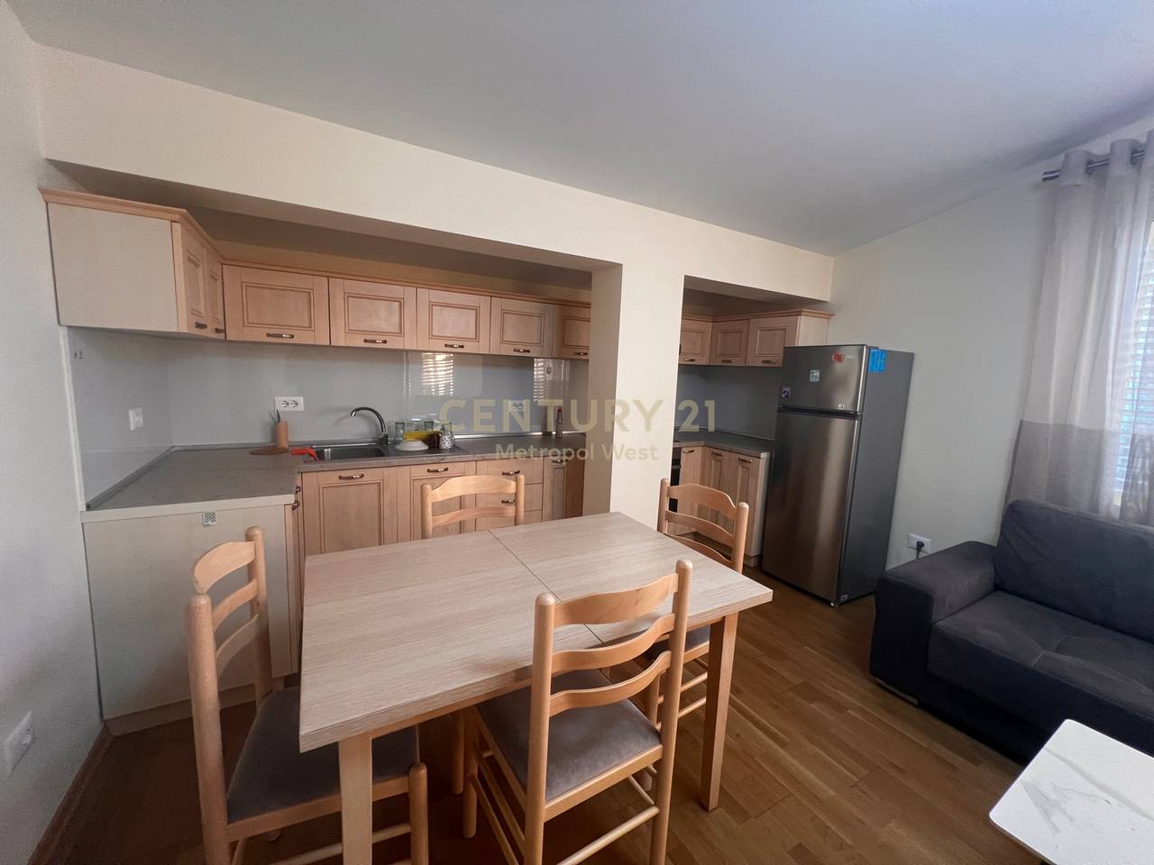 Apartament 2+1 për Qira, Fakulteti i Inxhinierisë!