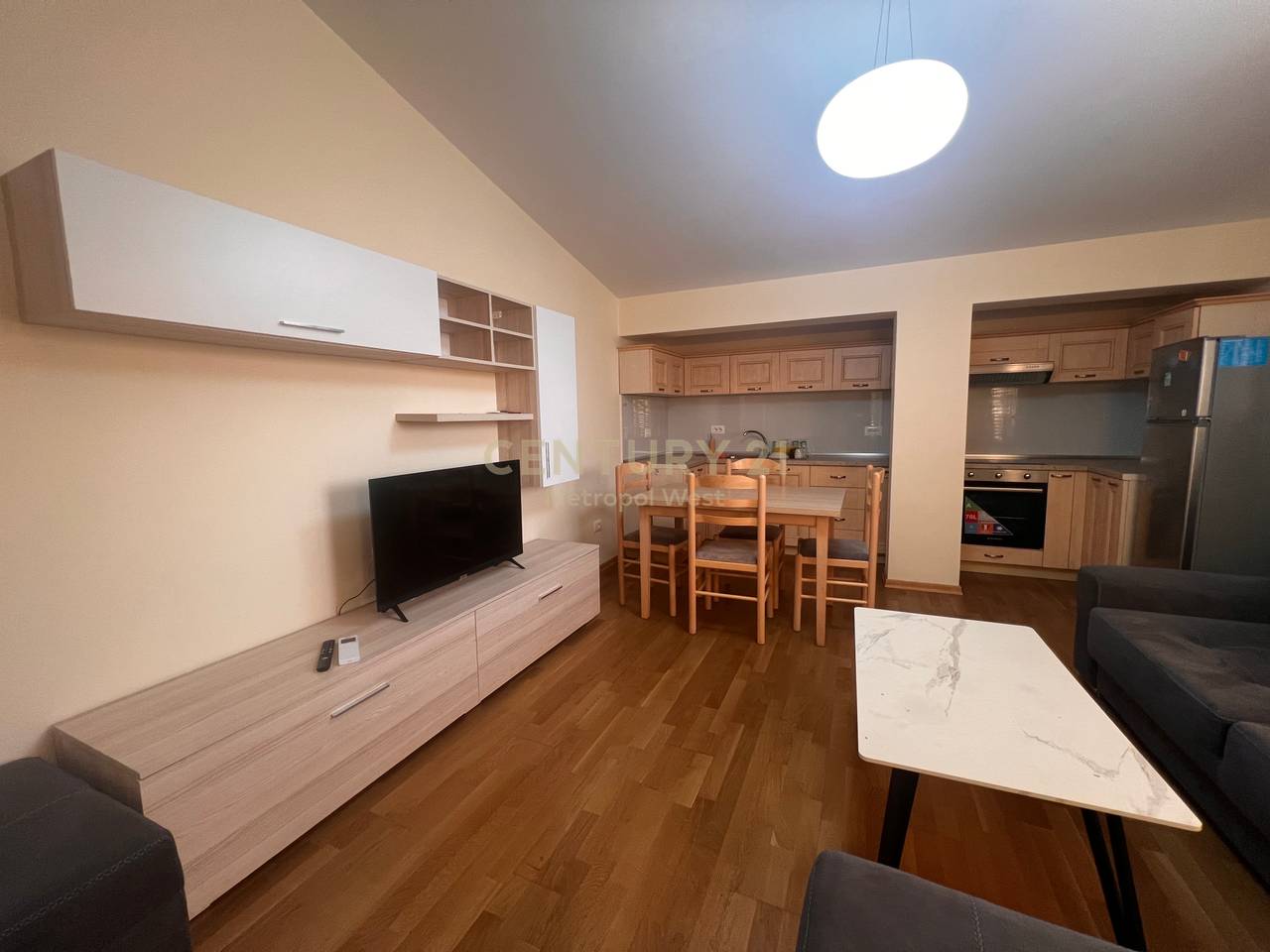Apartament 2+1 për Qira, Fakulteti i Inxhinierisë!