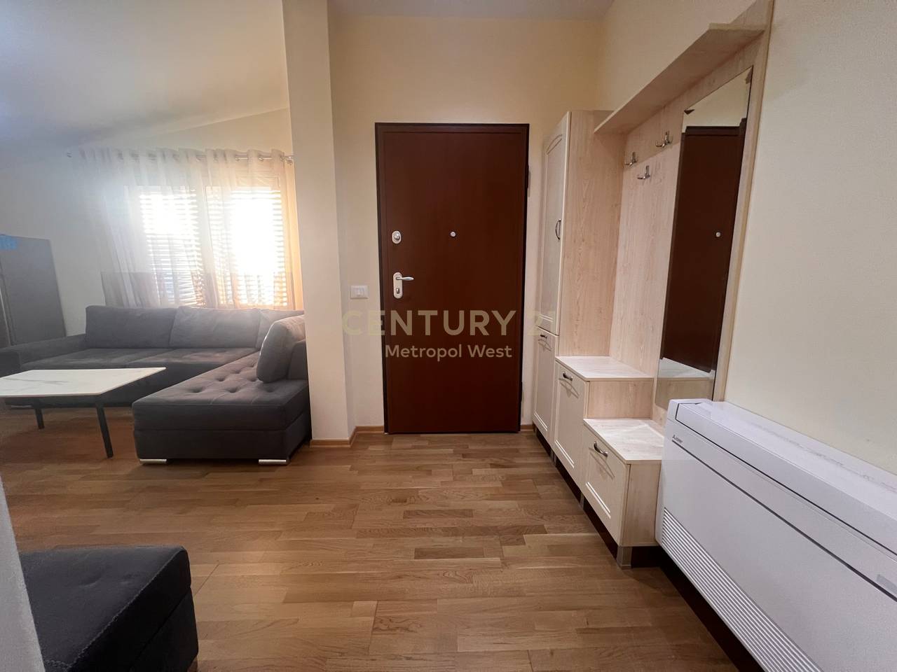 Apartament 2+1 për Qira, Fakulteti i Inxhinierisë!