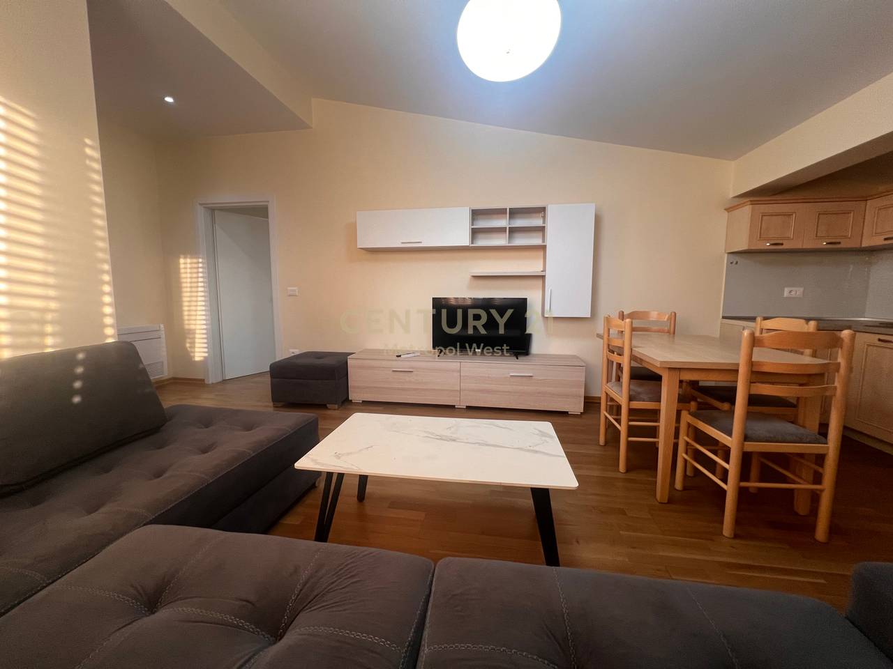 Apartament 2+1 për Qira, Fakulteti i Inxhinierisë!
