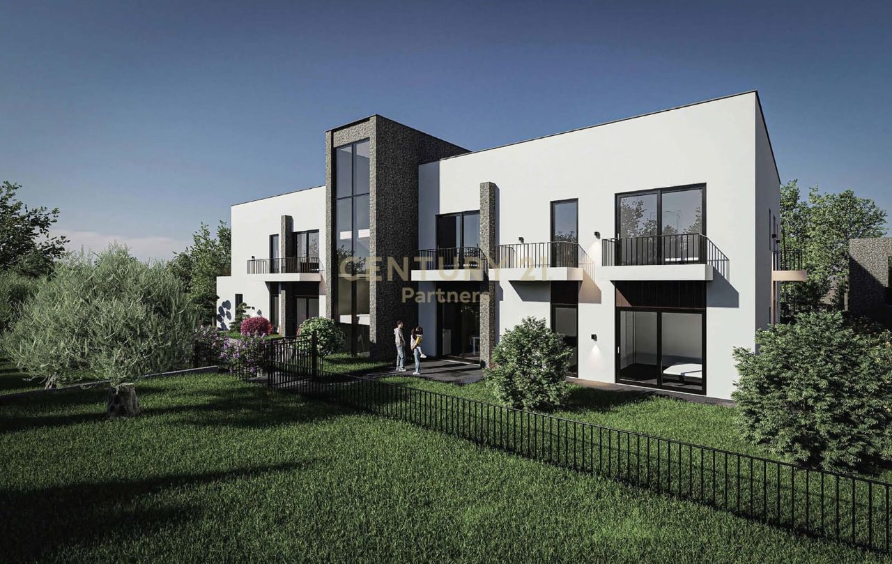 OKAZION! APARTAMENT 3+1+2 NE FARKE
OPSION KLERINGU