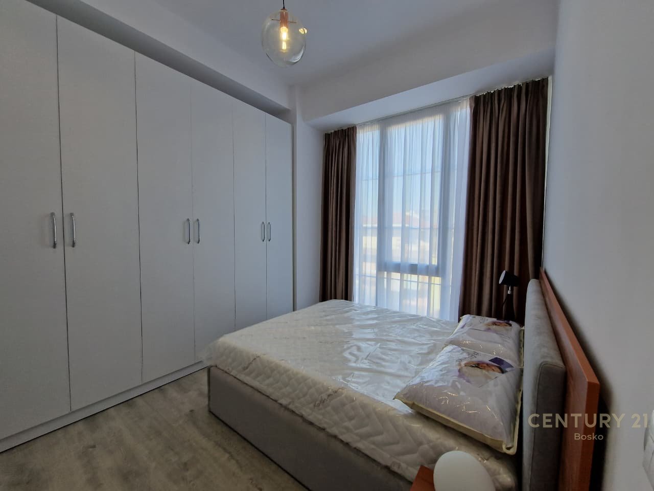 APARTMENT 1+1 FOR RENT IN LAPRAKE, BEHIND THE MILITARY HOSPITAL❗️