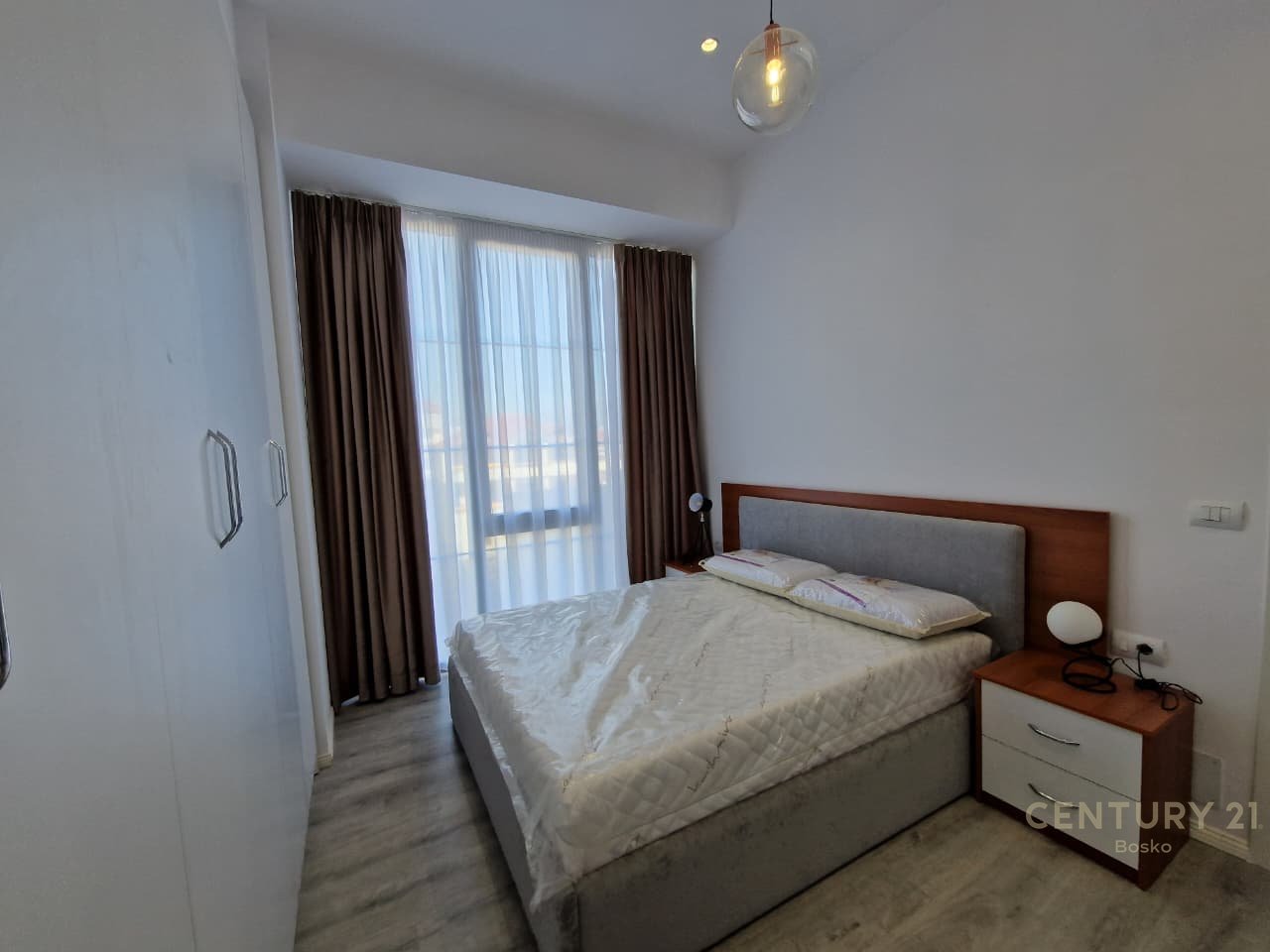 APARTMENT 1+1 FOR RENT IN LAPRAKE, BEHIND THE MILITARY HOSPITAL❗️