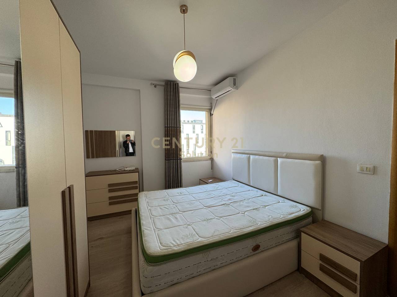 IN AFFITTO APPARTAMENTO 2+1+2 A ASTIR!