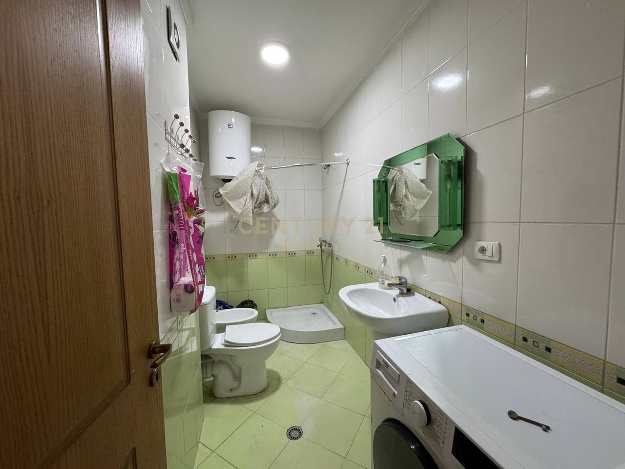 IN AFFITTO APPARTAMENTO 2+1+2 A ASTIR!