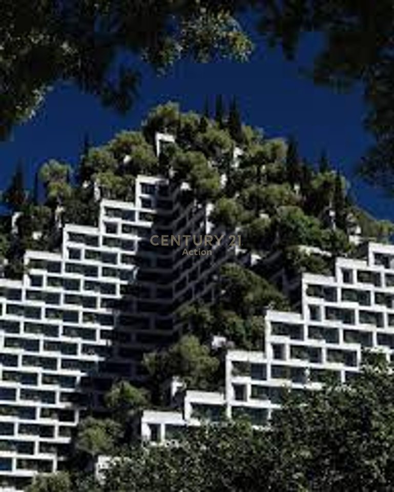 APPARTAMENTO 1+1 SHESIM, LION RESIDENCE 2!