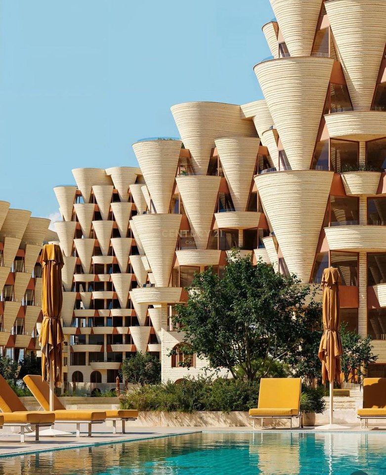 Jetë Luksoze Bregdetare – Apartament në Orikum Marina,VLORE