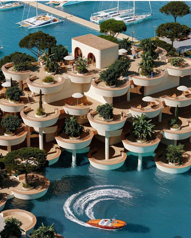 Jetë Luksoze Bregdetare – Apartament në Orikum Marina,VLORE