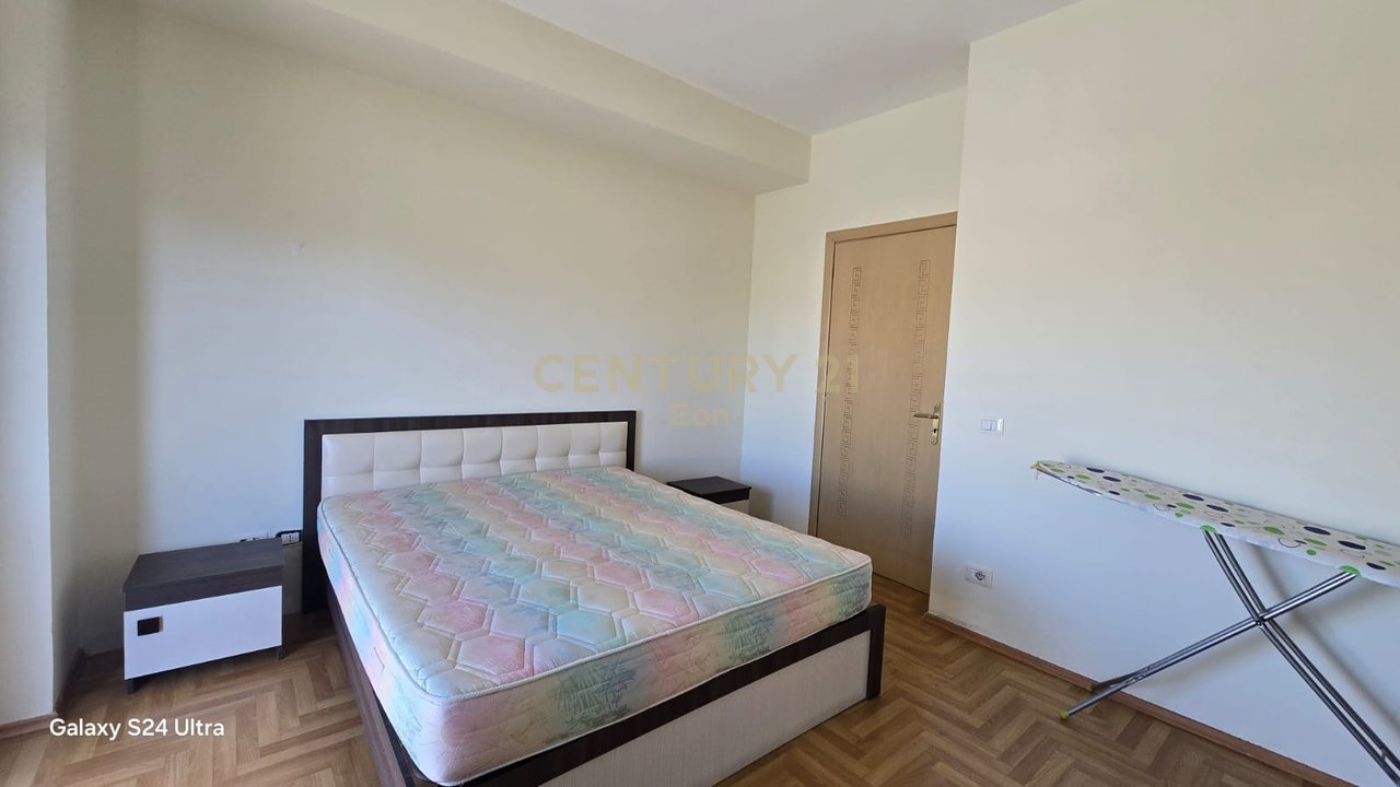 Apartament 1+1 me Qira në Qendër të Durrësit
