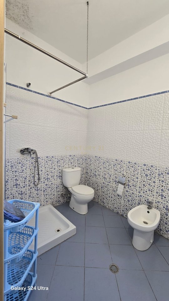 Apartament 1+1 me Qira në Qendër të Durrësit