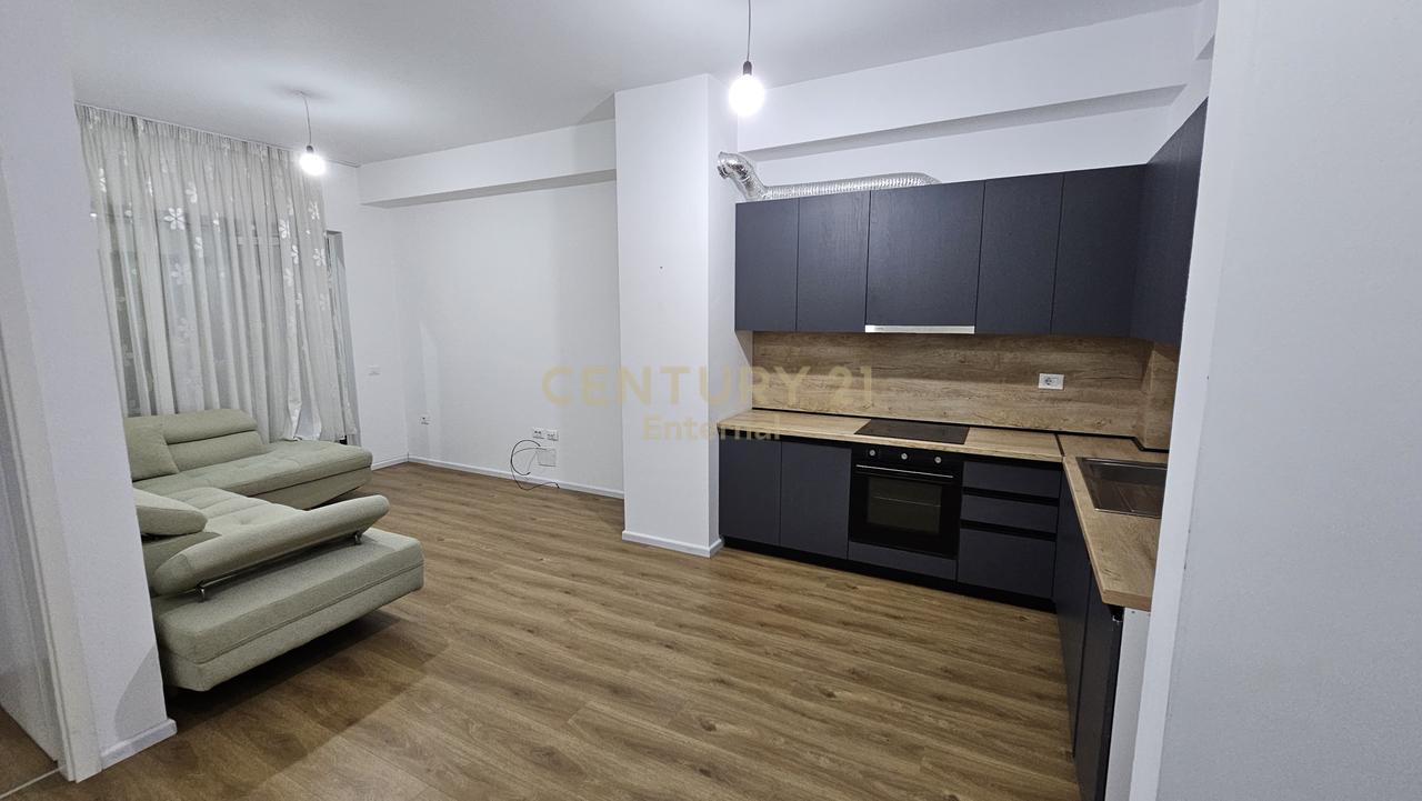 Jepet me Qira Apartament 1+1 Rezidenca Kaimi