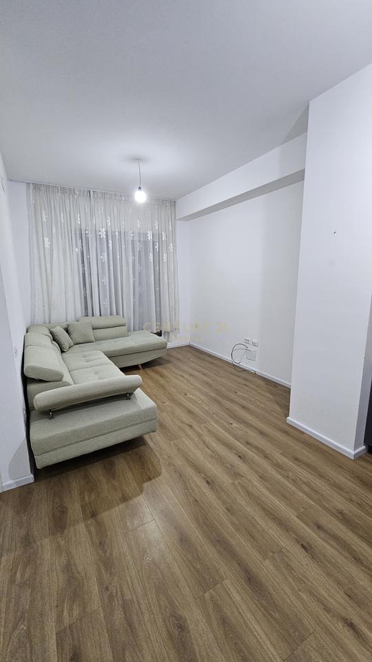 Jepet me Qira Apartament 1+1 Rezidenca Kaimi