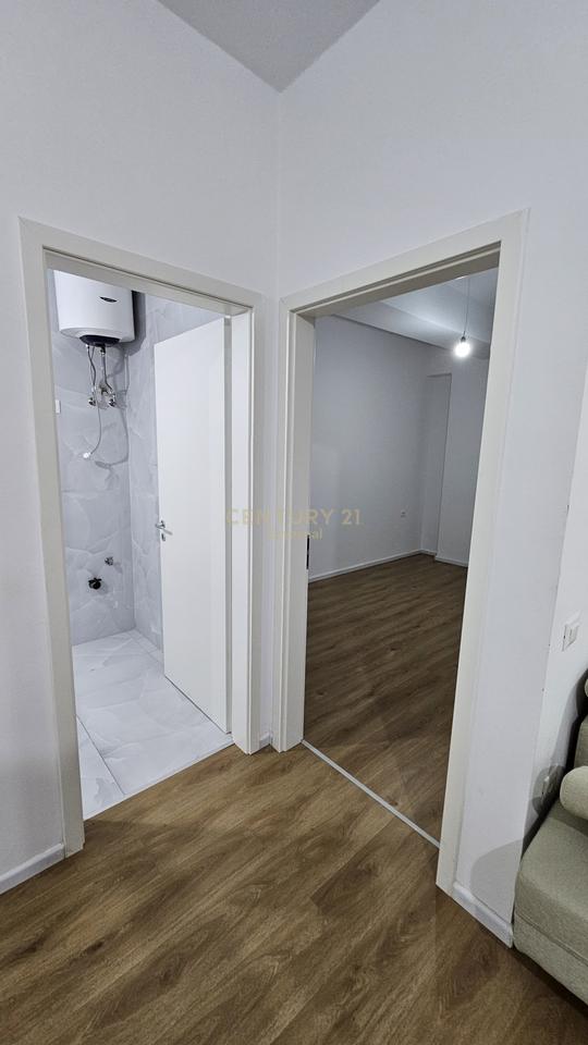 Jepet me Qira Apartament 1+1 Rezidenca Kaimi