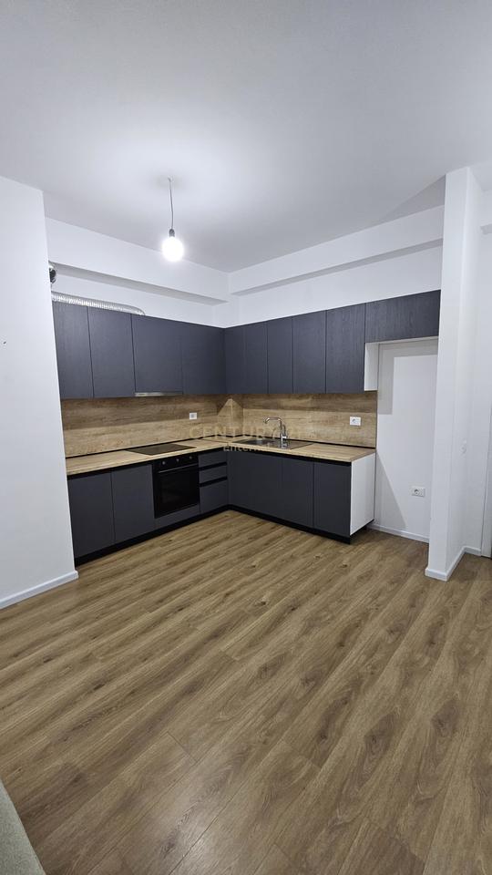 Jepet me Qira Apartament 1+1 Rezidenca Kaimi