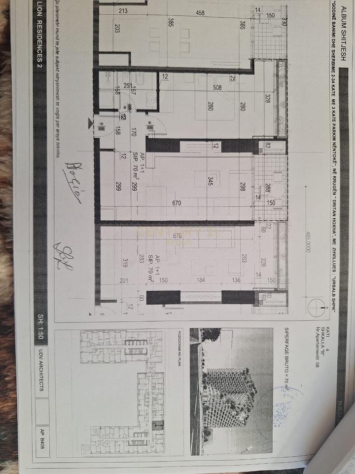 SHESIM  APARTAMENT  1+1,LION RESIDENCE 2!
