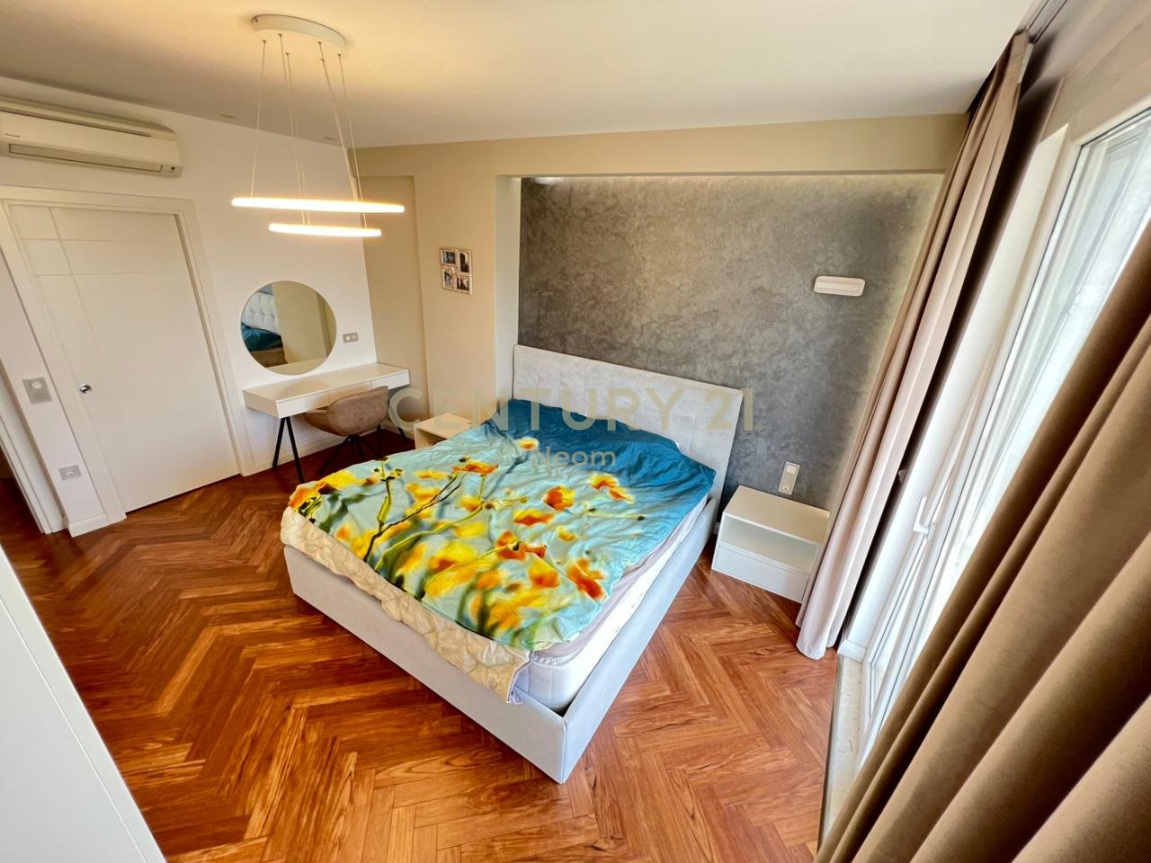 APPARTAMENTO PREMIUM 3+1+2 con 2 POSTI AUTO‼️