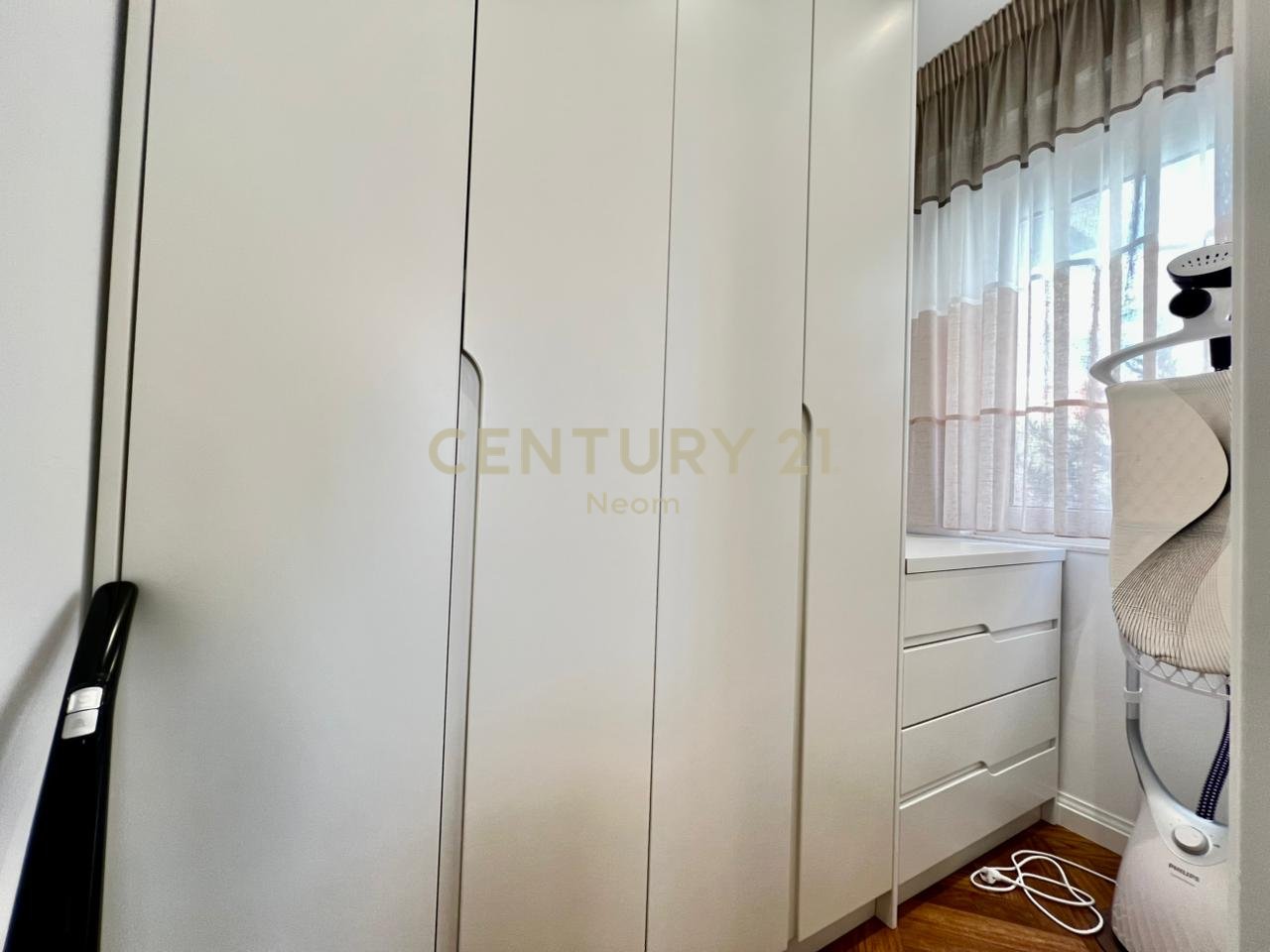 APPARTAMENTO PREMIUM 3+1+2 con 2 POSTI AUTO‼️