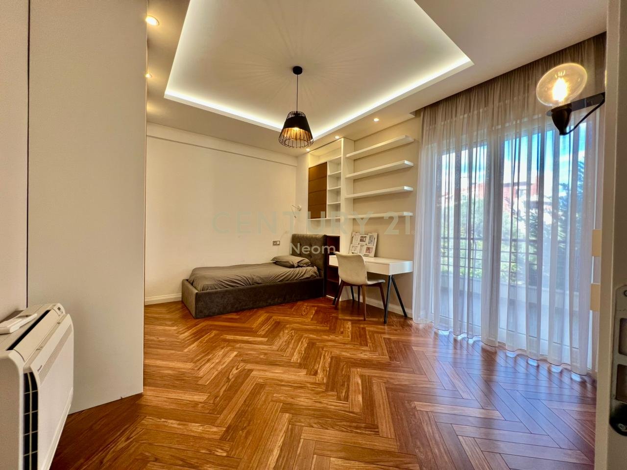 APPARTAMENTO PREMIUM 3+1+2 con 2 POSTI AUTO‼️