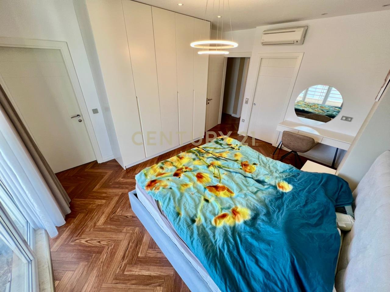 APPARTAMENTO PREMIUM 3+1+2 con 2 POSTI AUTO‼️