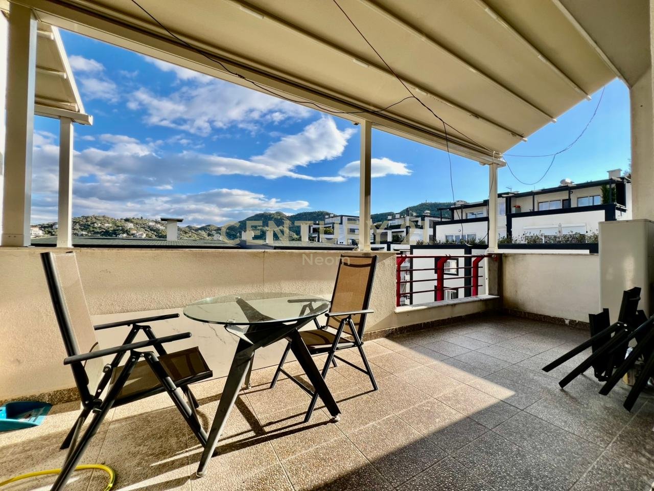 APPARTAMENTO PREMIUM 3+1+2 con 2 POSTI AUTO‼️