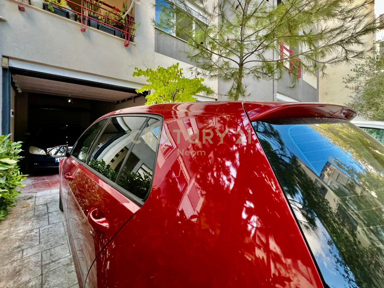 APPARTAMENTO PREMIUM 3+1+2 con 2 POSTI AUTO‼️