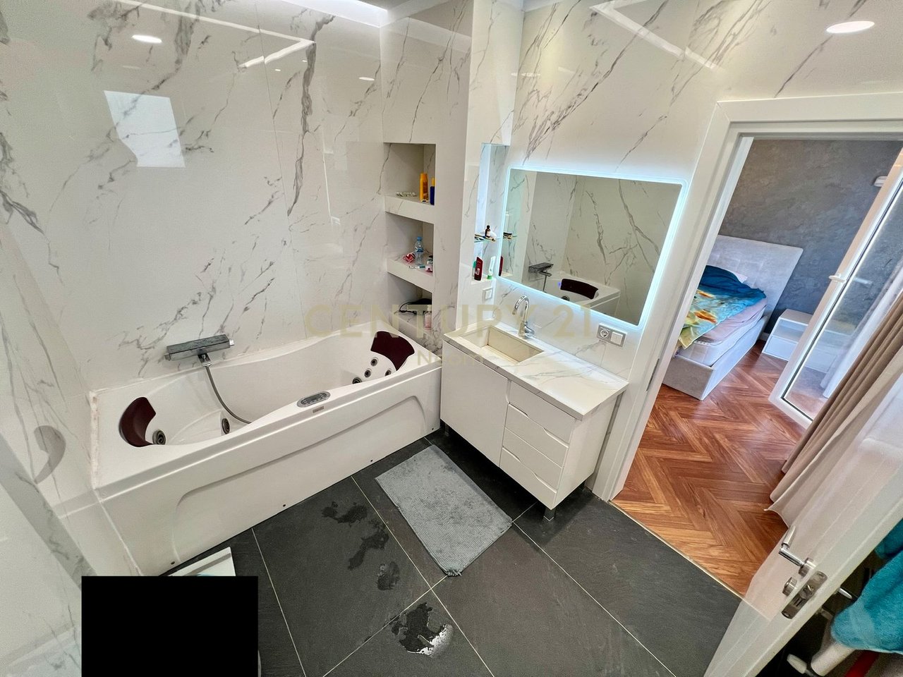 APPARTAMENTO PREMIUM 3+1+2 con 2 POSTI AUTO‼️