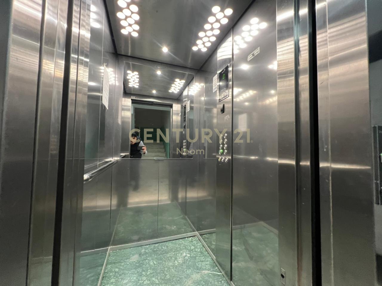 APPARTAMENTO PREMIUM 3+1+2 con 2 POSTI AUTO‼️