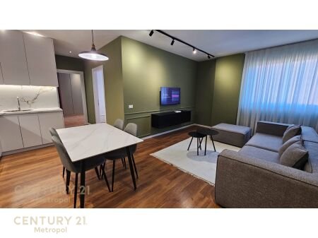 Offriamo in affitto un appartamento 2+1 con parcheggio in Residenca Future Home!