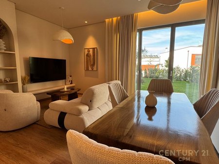 APARTAMENT 2 +1 ME 2 POSTE PARKIM TEK GREEN VALLEY!