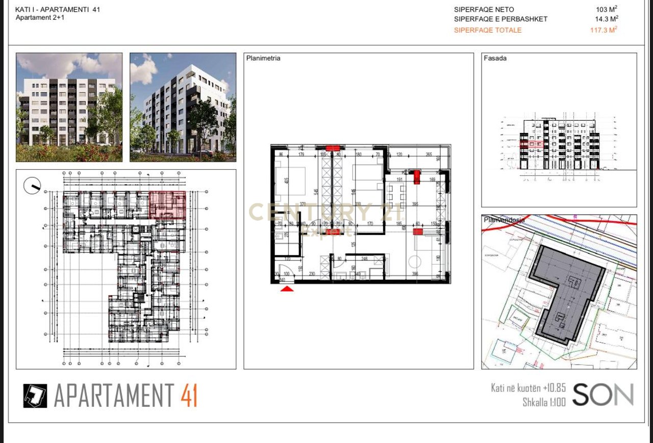 APPARTAMENTO 2+1+2 IN VENDITA, GRANDE OCCASIONE!!