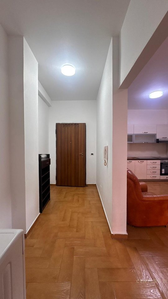 2+1 apartment for rent in the Myslym Shyri area, on Him Kolli Street!