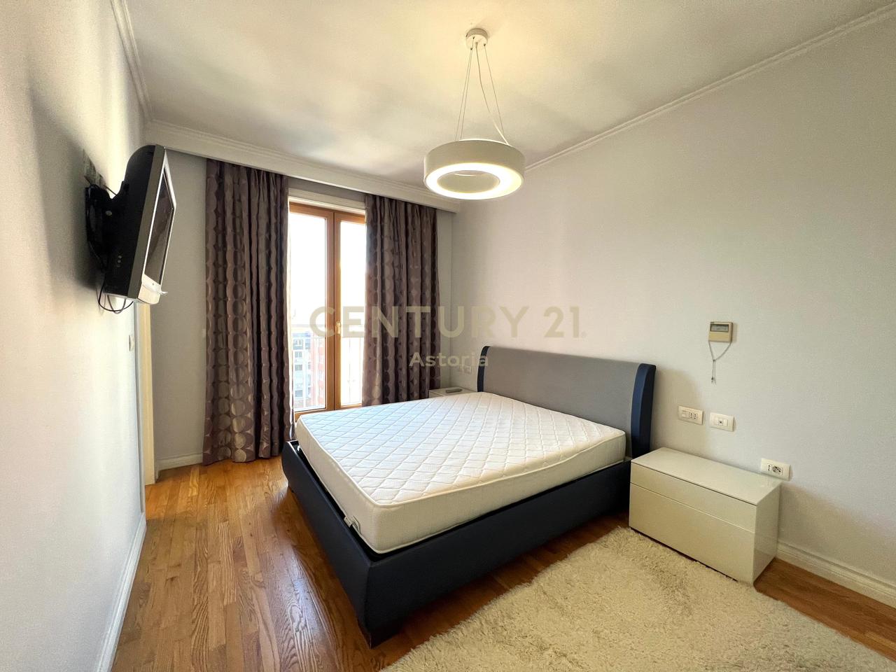 JEPET ME QIRA APARTAMENT PREMIUM 2+1+2 NE ZEMER TE BLLOKUT.