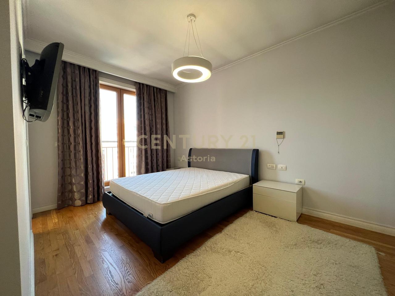 JEPET ME QIRA APARTAMENT PREMIUM 2+1+2 NE ZEMER TE BLLOKUT.