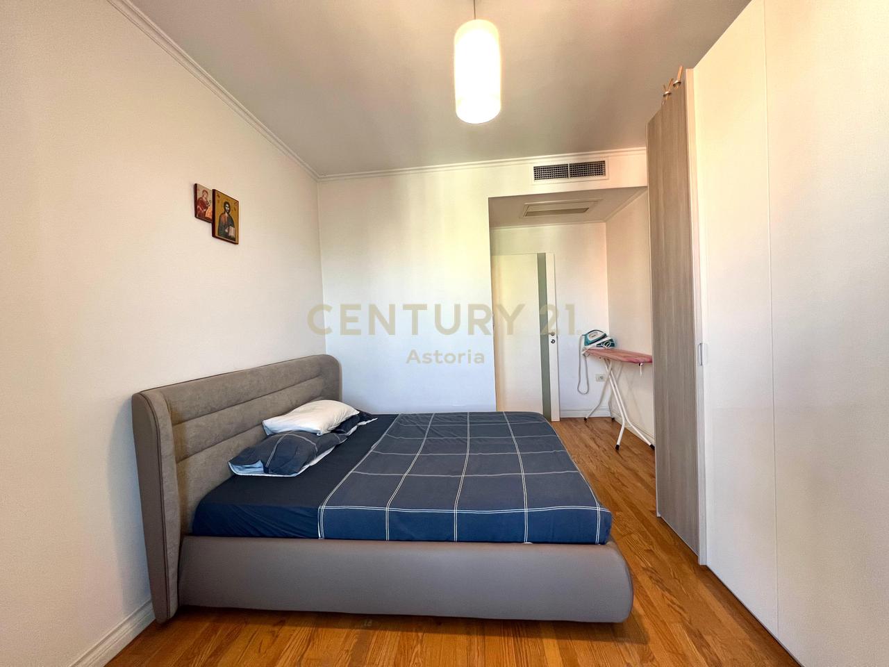 JEPET ME QIRA APARTAMENT PREMIUM 2+1+2 NE ZEMER TE BLLOKUT.